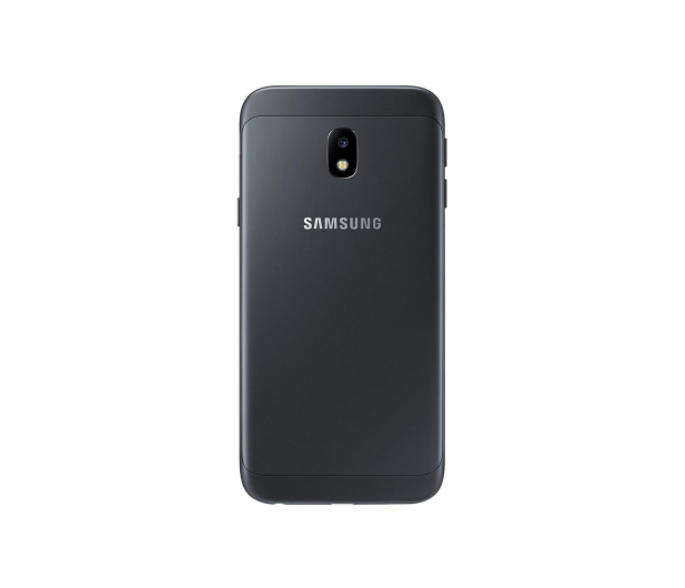 SAMSUNG J330FD Galaxy J3 2017 LTE Czarny Dual Sim - 368822 - zdjęcie 3